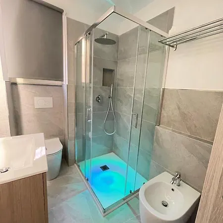 Il Vicolo Di Paola Catania