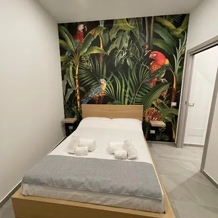 Lejlighed Il Vicolo Di Paola Catania