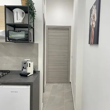 Lejlighed Il Vicolo Di Paola