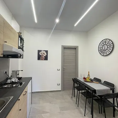 Il Vicolo Di Paola Lejlighed Catania