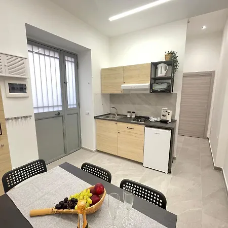 Il Vicolo Di Paola Lejlighed Catania