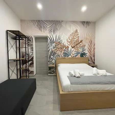 Lejlighed Il Vicolo Di Paola