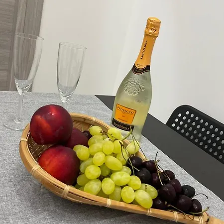 Lejlighed Il Vicolo Di Paola *