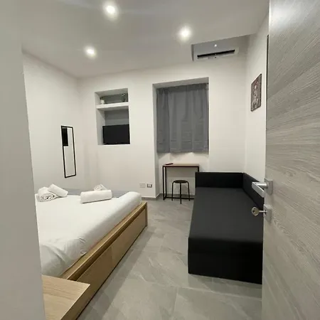 Il Vicolo Di Paola Lejlighed