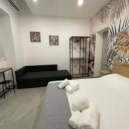 Lejlighed Il Vicolo Di Paola