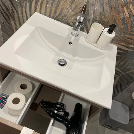 Il Vicolo Di Paola Lejlighed