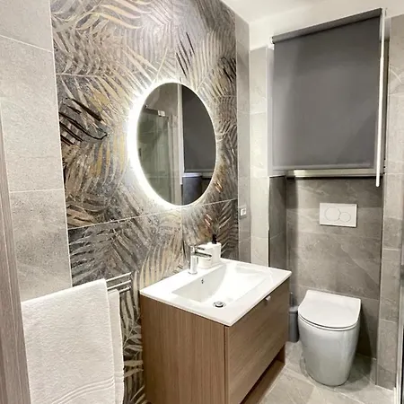 Il Vicolo Di Paola Lejlighed *