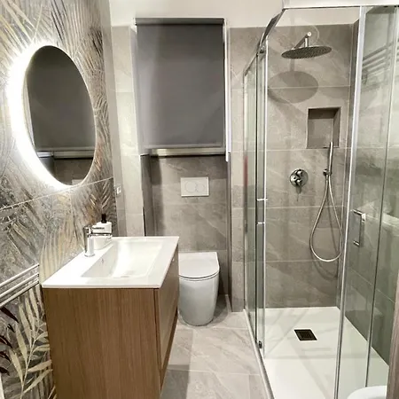 Il Vicolo Di Paola *