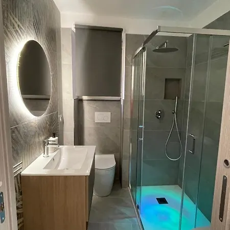 Lejlighed Il Vicolo Di Paola *