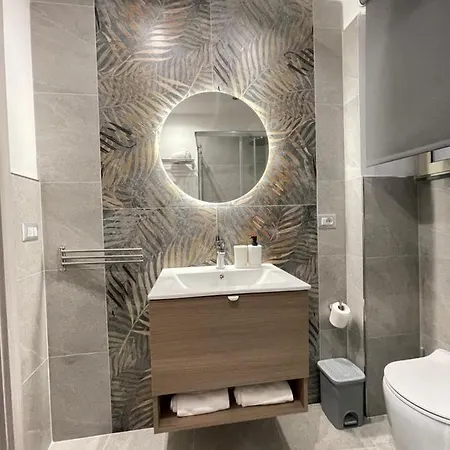 Il Vicolo Di Paola Lejlighed Catania