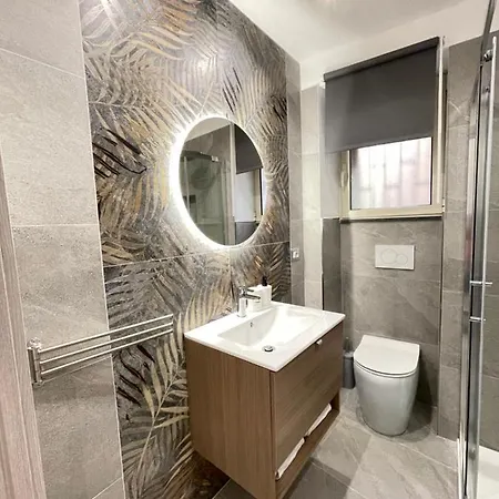 Lejlighed Il Vicolo Di Paola *