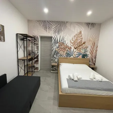 Il Vicolo Di Paola Lejlighed *