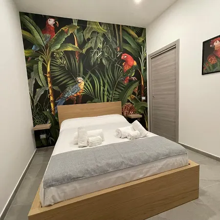 Lejlighed Il Vicolo Di Paola