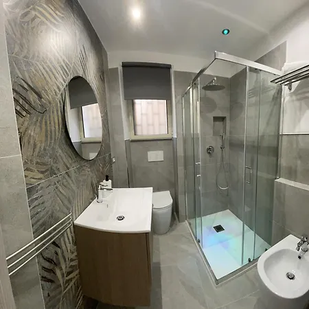 Lejlighed Il Vicolo Di Paola *