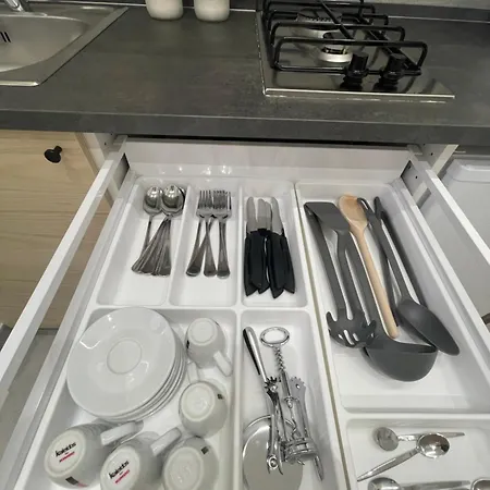 Il Vicolo Di Paola Catania