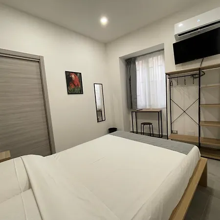 Il Vicolo Di Paola Lejlighed Catania